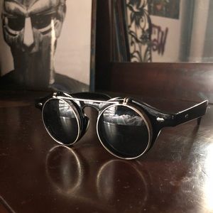 Steam Punk Sunglasses